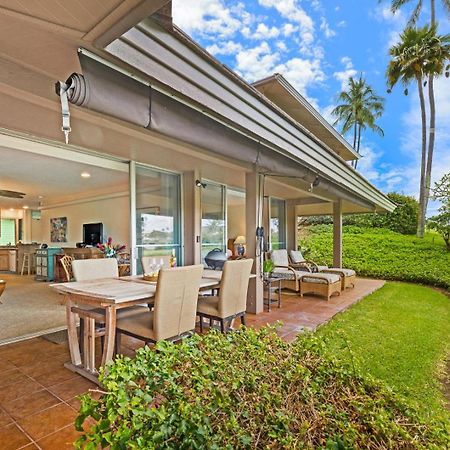 Maui Eldorado - G108 - Stay In The Heart Of Kaanapali Kahana Zewnętrze zdjęcie