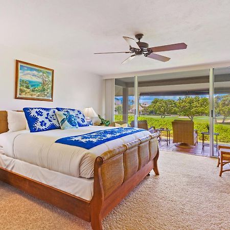 Maui Eldorado - G108 - Stay In The Heart Of Kaanapali Kahana Zewnętrze zdjęcie