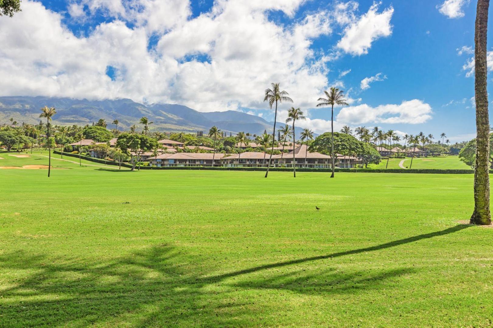 Maui Eldorado - G108 - Stay In The Heart Of Kaanapali Kahana Zewnętrze zdjęcie