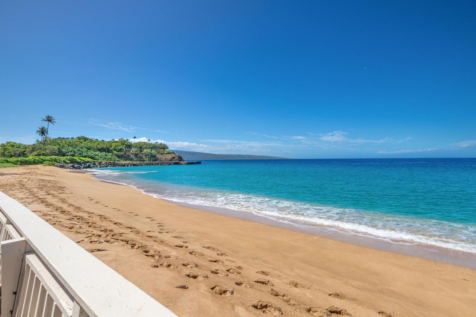 Maui Eldorado - G108 - Stay In The Heart Of Kaanapali Kahana Zewnętrze zdjęcie