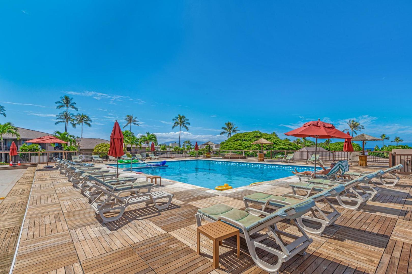 Maui Eldorado - G108 - Stay In The Heart Of Kaanapali Kahana Zewnętrze zdjęcie