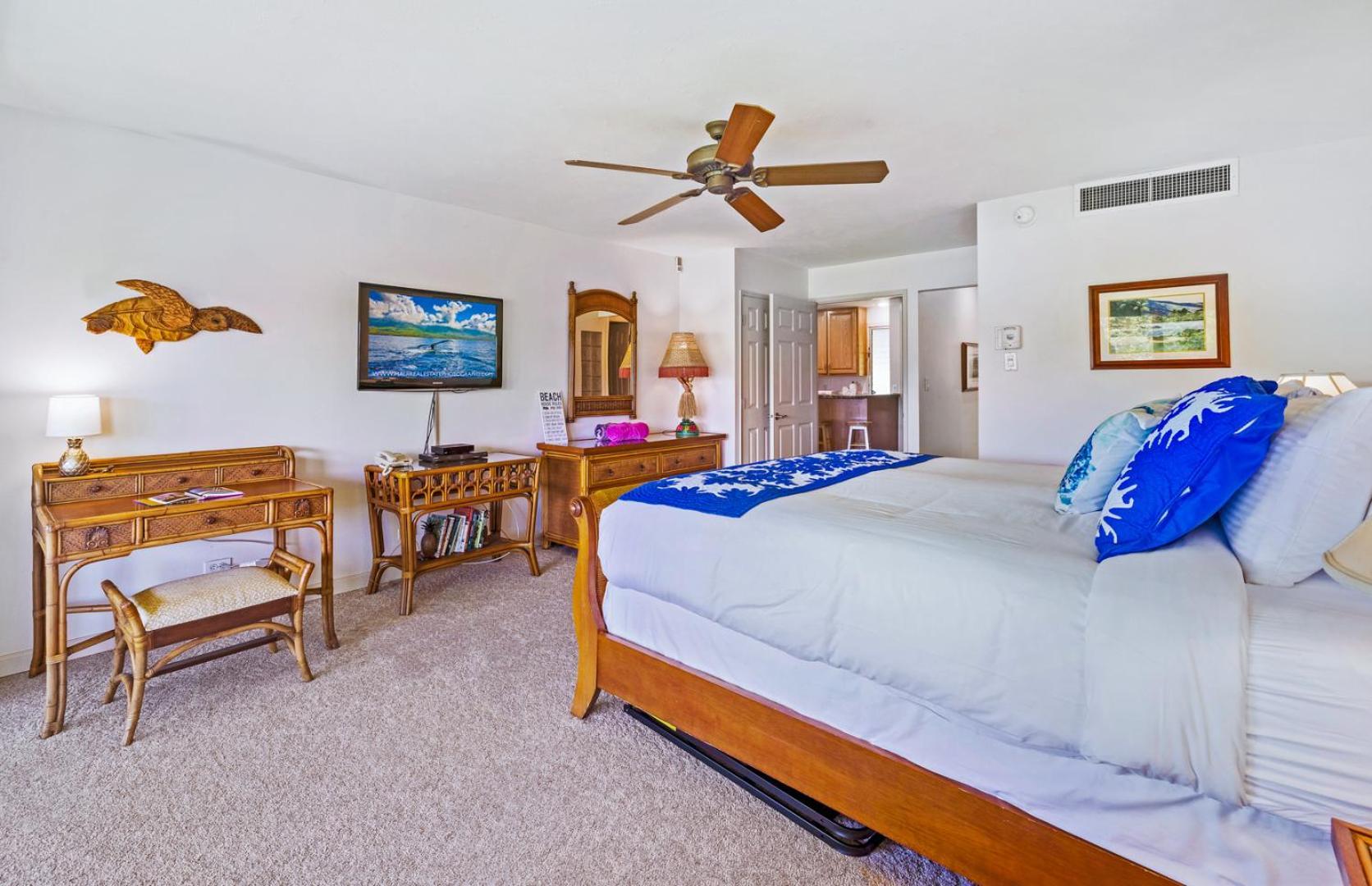 Maui Eldorado - G108 - Stay In The Heart Of Kaanapali Kahana Zewnętrze zdjęcie