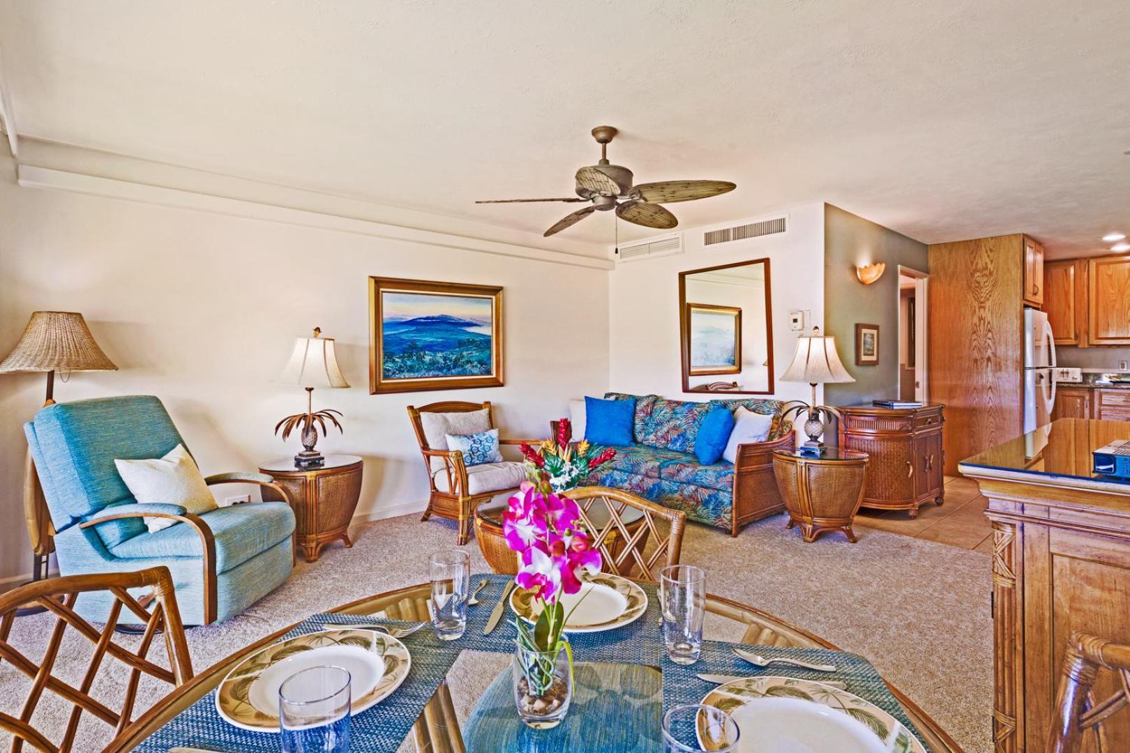 Maui Eldorado - G108 - Stay In The Heart Of Kaanapali Kahana Zewnętrze zdjęcie
