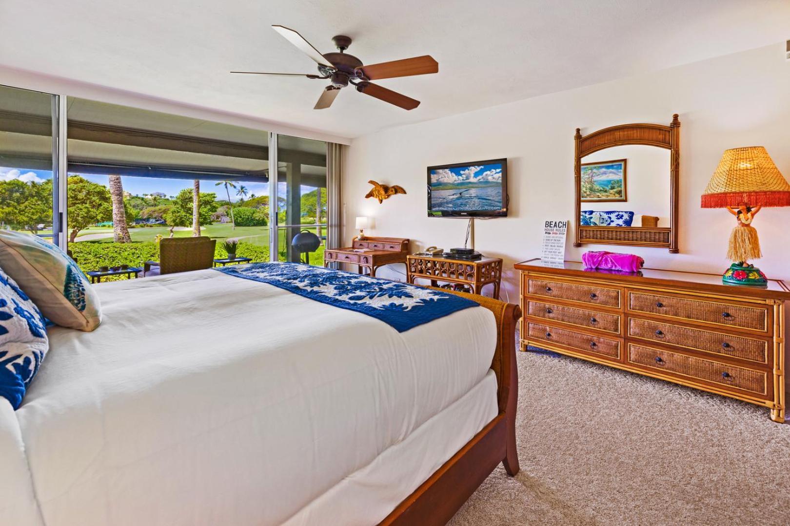 Maui Eldorado - G108 - Stay In The Heart Of Kaanapali Kahana Zewnętrze zdjęcie