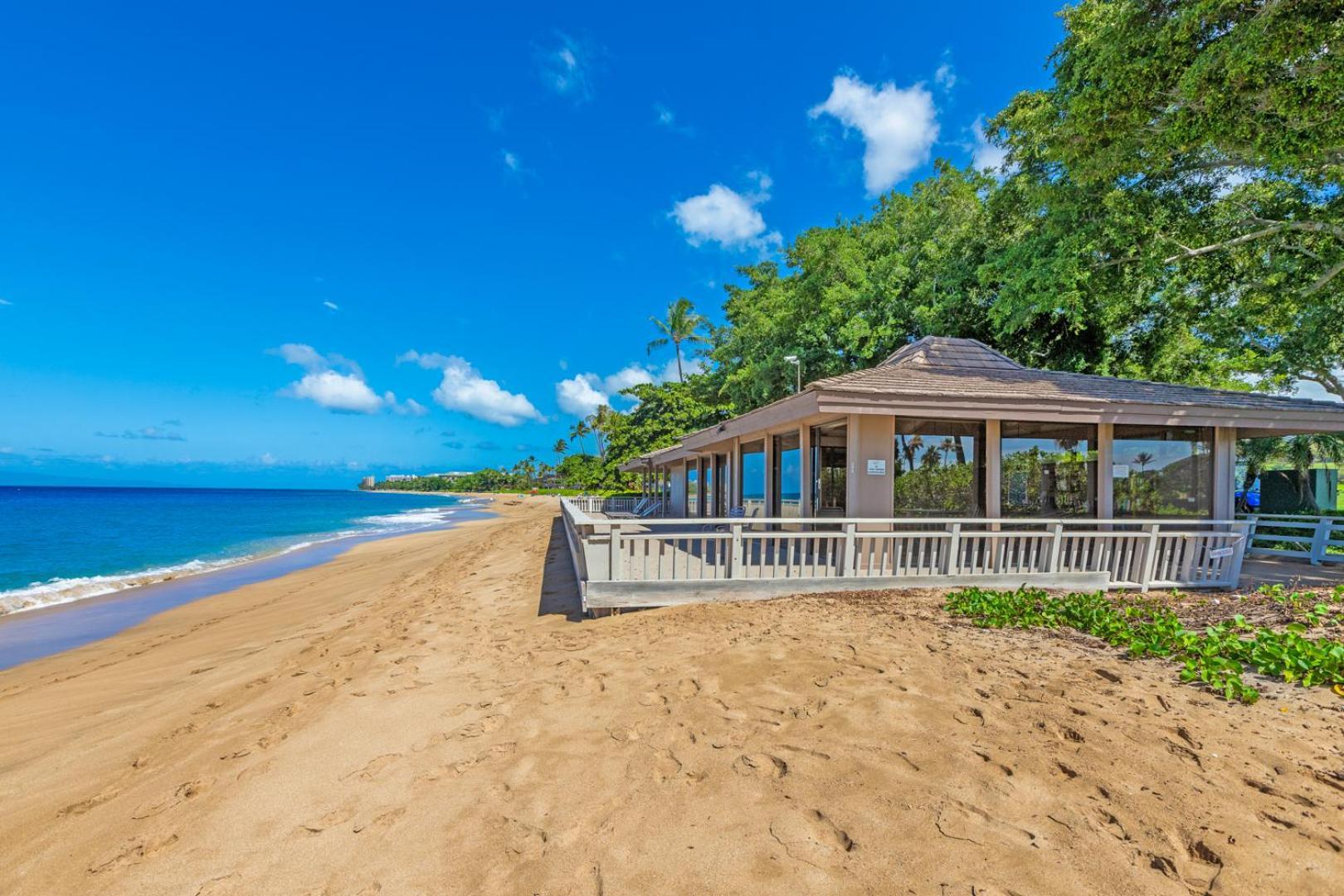 Maui Eldorado - G108 - Stay In The Heart Of Kaanapali Kahana Zewnętrze zdjęcie