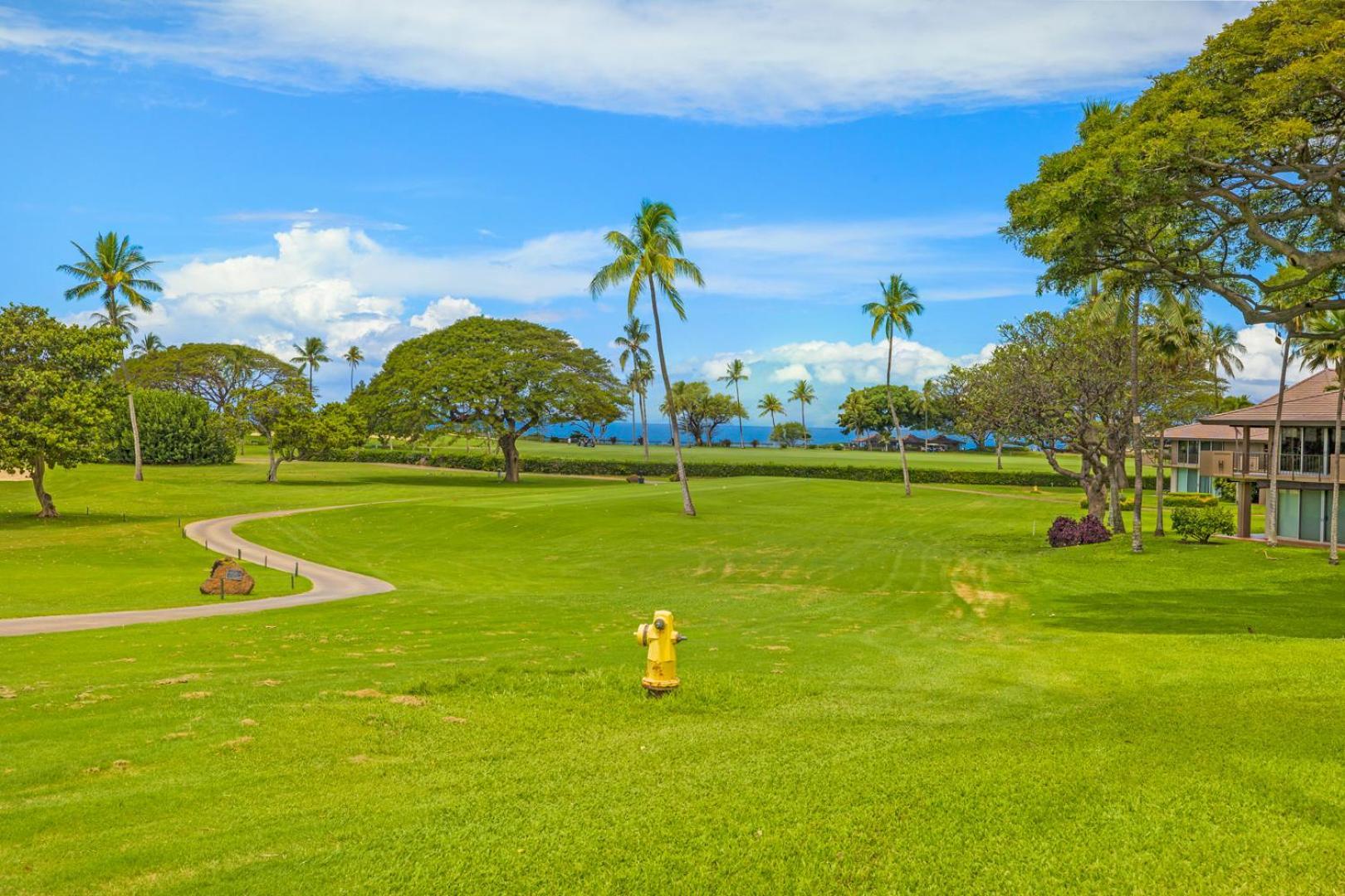 Maui Eldorado - G108 - Stay In The Heart Of Kaanapali Kahana Zewnętrze zdjęcie