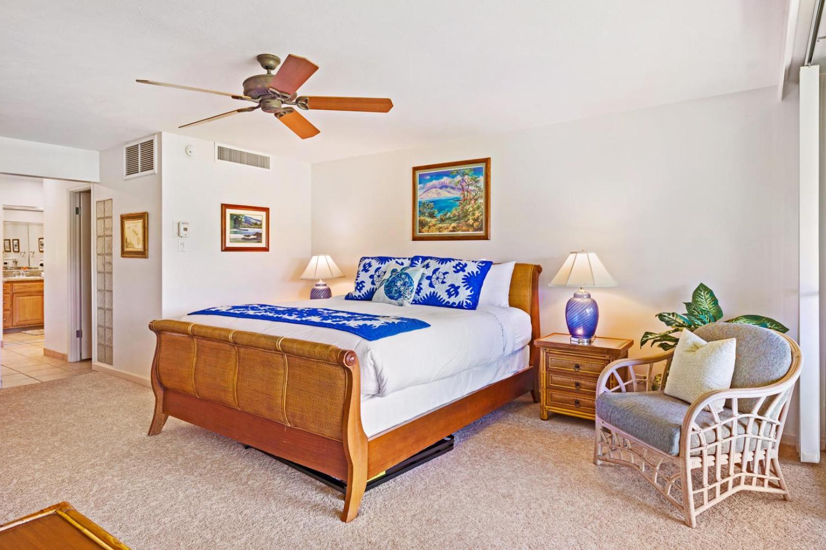 Maui Eldorado - G108 - Stay In The Heart Of Kaanapali Kahana Zewnętrze zdjęcie
