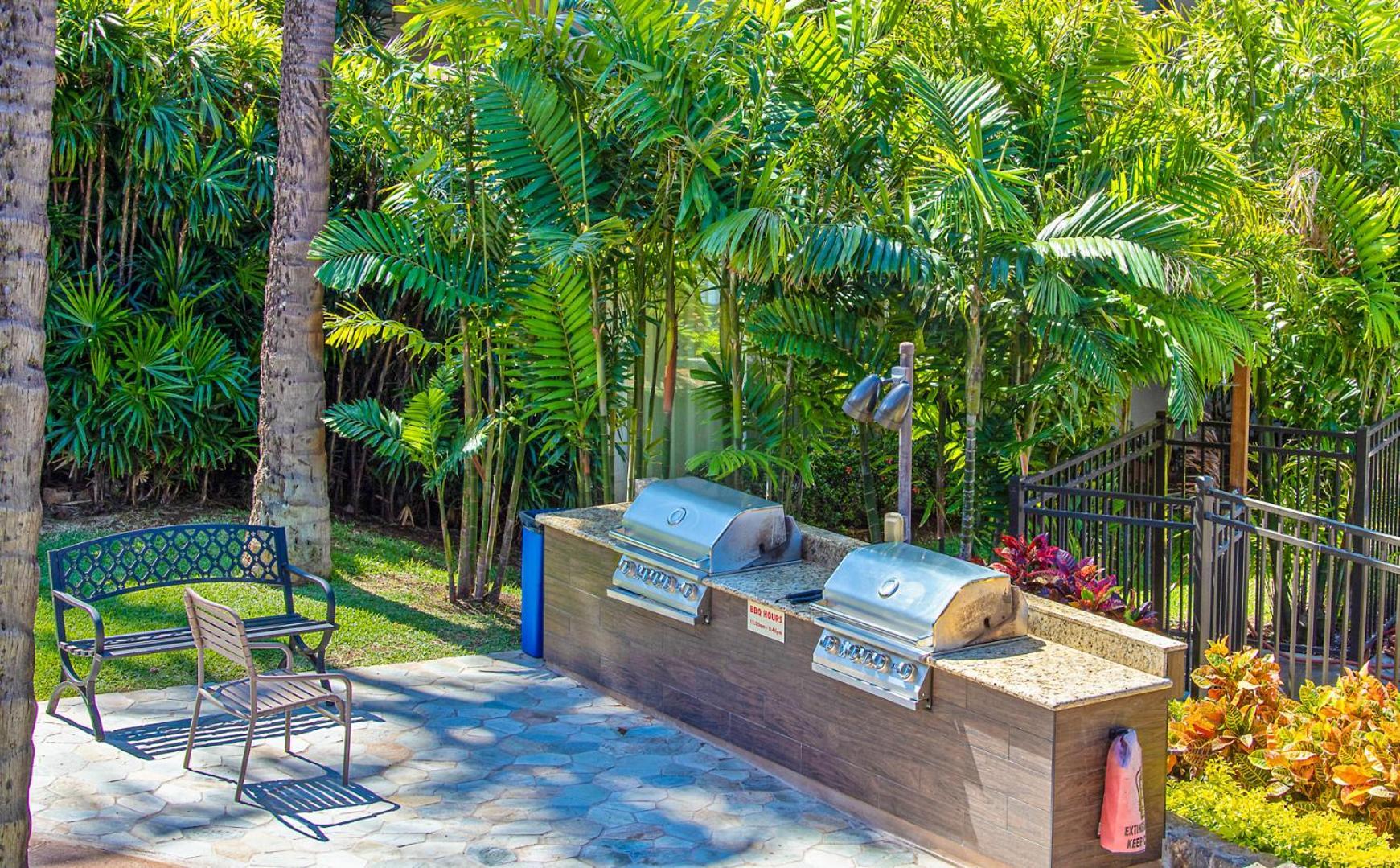 Maui Eldorado - G108 - Stay In The Heart Of Kaanapali Kahana Zewnętrze zdjęcie
