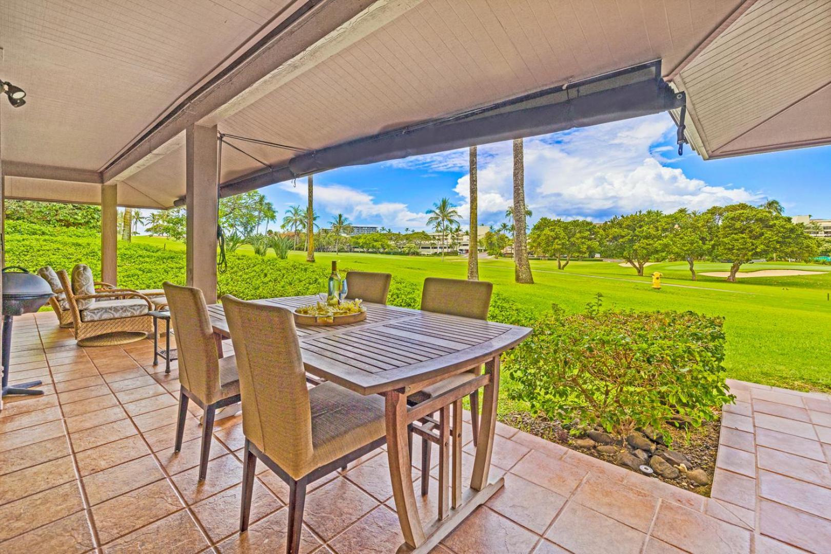 Maui Eldorado - G108 - Stay In The Heart Of Kaanapali Kahana Zewnętrze zdjęcie