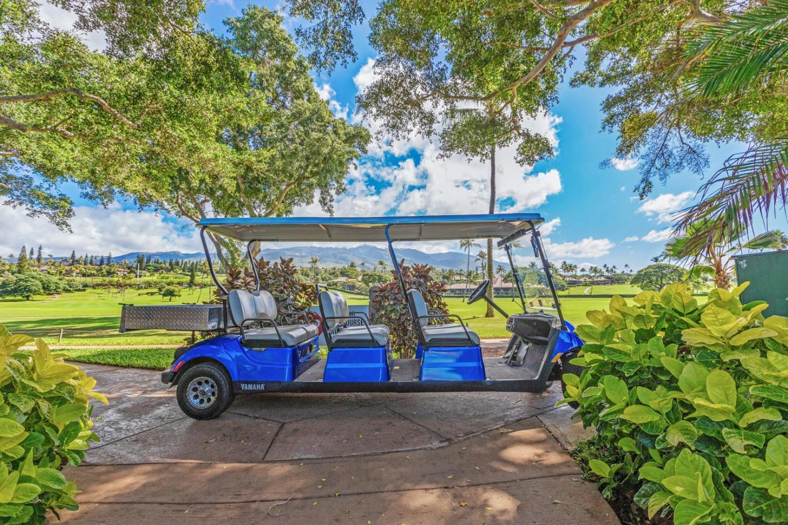 Maui Eldorado - G108 - Stay In The Heart Of Kaanapali Kahana Zewnętrze zdjęcie